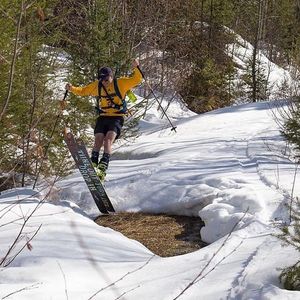 Image post by @j_skis on Instagram