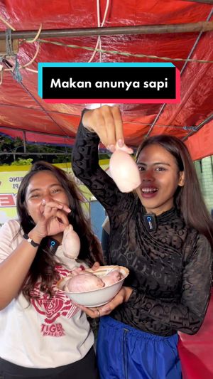 Video post by @freda.pria on TikTok