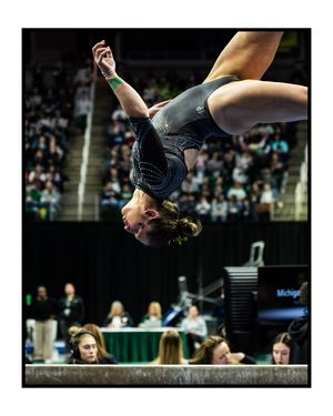 Image post by @beccagawendaphotography on Instagram