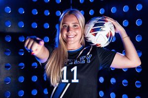 Image post by @bentleywsoccer on Instagram