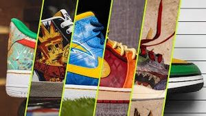 Video post by @dejesuscustomfootwear on YouTube
