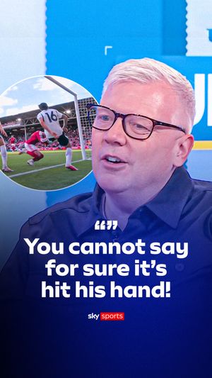 Image post by @skysportsfootball on Instagram