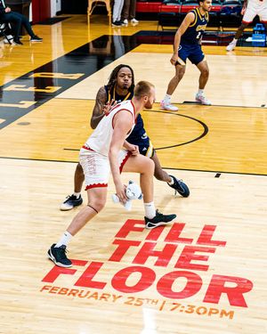 Image post by @flaglerathletics on Instagram