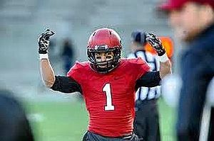 Image post by @harvardfootball on Instagram