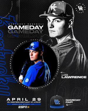 Image post by @UKBaseball on Twitter