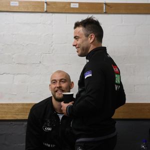 Image post by @collingwood_fc on Instagram