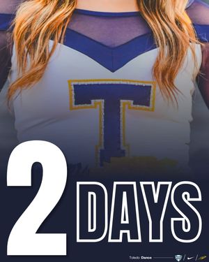 Image post by @toledodanceteam on Instagram