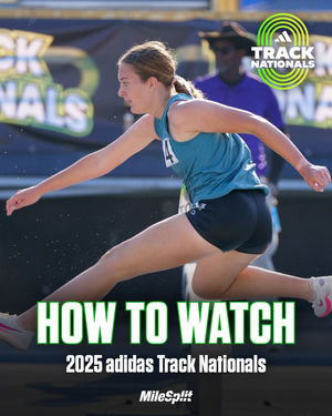 Image post by @milesplit on Instagram