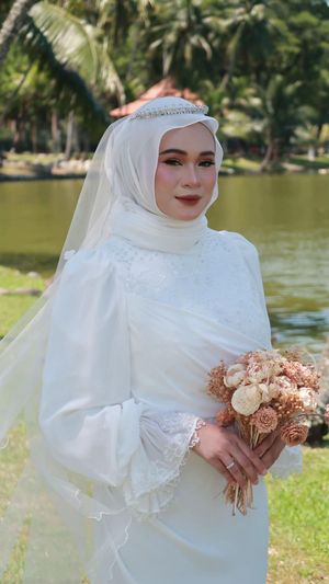 Video post by @hijabistahub.official on TikTok