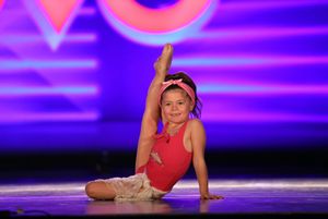 Image post by @artisticedgedancecentre on Instagram