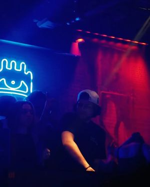 Image post by @danza_ofc on Instagram