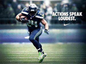 Image post by @usnikefootball on Twitter