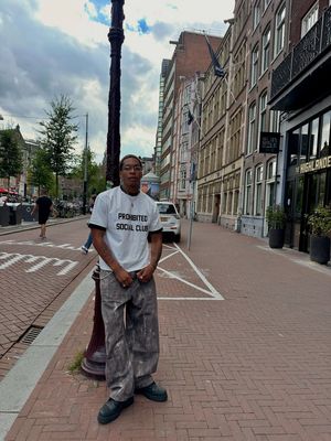 Image post by @yngyams on Instagram