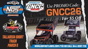 Image post by @gncc_racing on Instagram