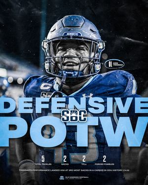 Image post by @odufootball on Instagram