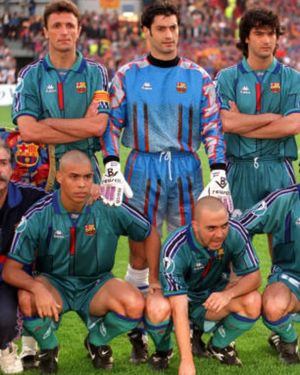 Image post by @retro_calcio on Instagram