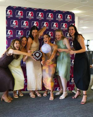 Image post by @lborolightning on Instagram