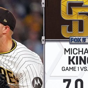 Image post by @mlbonfox on Instagram