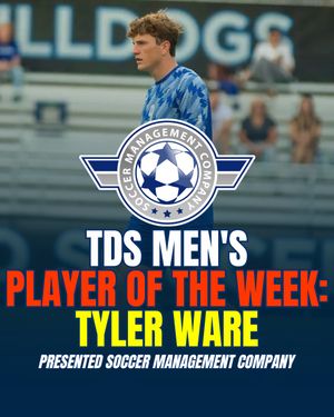 Image post by @topdrawersoccer on Instagram