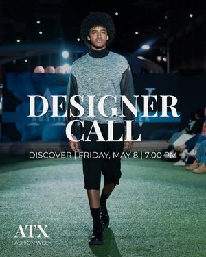 Image post by @austinfashionweekofficial on Instagram