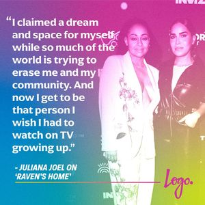 Image post by @logotv on Instagram
