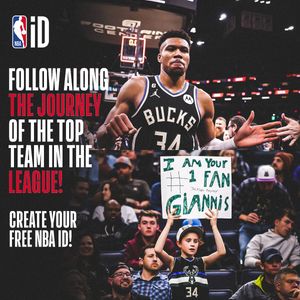 Image post by @nbaindia on Instagram