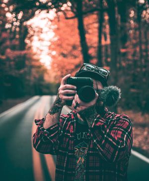 Image post by @darkhillsmedia on Instagram