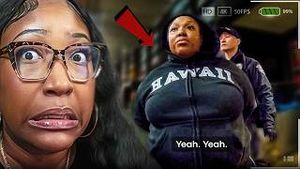 Video post by @britani on YouTube