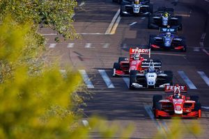 Image post by @mazdamotorsports on Instagram
