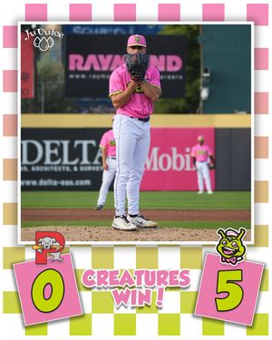 Image post by @rumbleponiesbb on Instagram