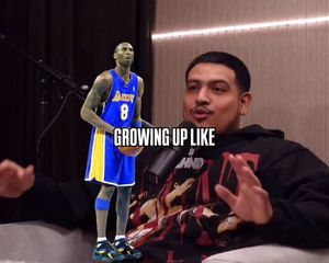 Video post by @Reggie Garcia Jr - Sneaker / Streetwear Enthusiast on Facebook