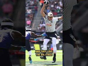 Video post by @wsnonespn on YouTube