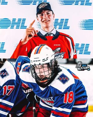 Image post by @ohlofficial on Instagram