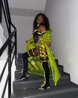 Image post by @trinity_fatu on Instagram
