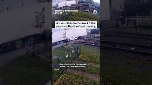 Video post by @nbcnews on YouTube