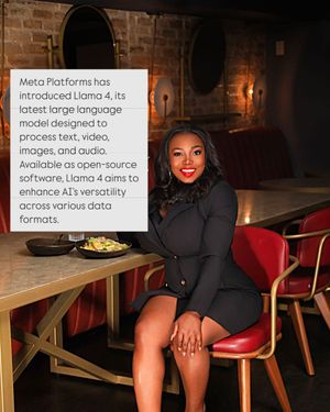 Image post by @charismacarson on Instagram