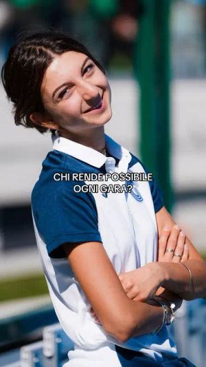 Image post by @atletica.italiana on TikTok