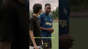 Video post by @chelseafc on YouTube