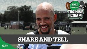 Video post by @phly_sports on YouTube