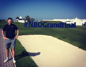 Image post by @gaz_porteous on Instagram