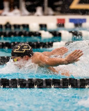 Image post by @purduesports on Instagram