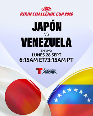 Image post by @telemundodeportes on Instagram