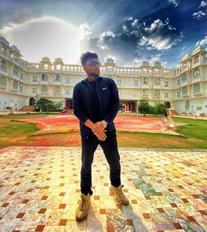 Image post by @ambujsinghofficial on Instagram