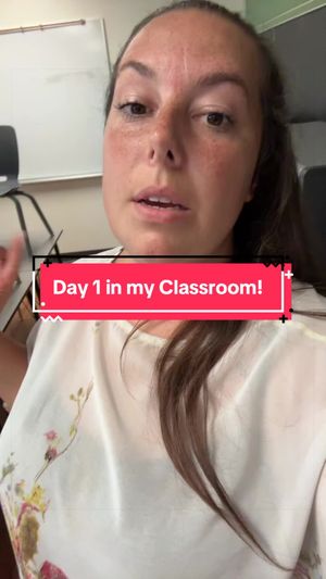 Video post by @teacherchronicles22 on TikTok