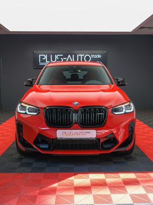 Image post by @plusautotrade on Instagram