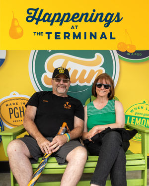 Image post by @sdterminal on Instagram