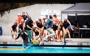 Image post by @pacificwaterpolo on Instagram