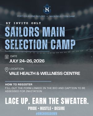 Image post by @portsailorshockey on Instagram