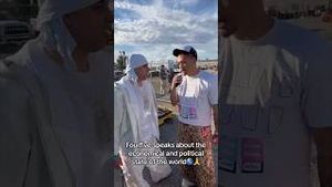 Video post by @Respective Collective on YouTube