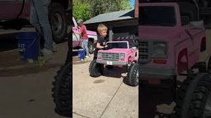 Video post by @dudedad on YouTube